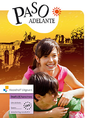 Methode Passo Adelante