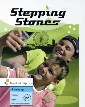 Methode Stepping stones
